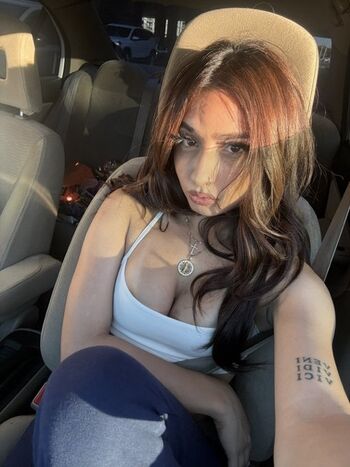 Full leaked Nabiiib private onlyfans photo