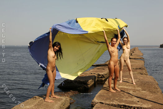 Nackt In Russland