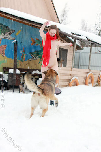 Nackt In Russland