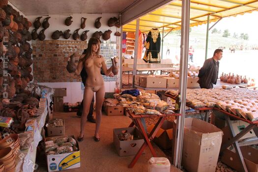 Nackt In Russland