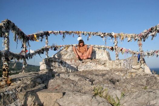 Nackt In Russland