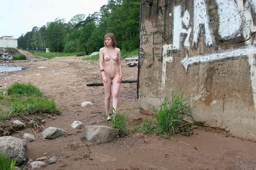 Nackt In Russland
