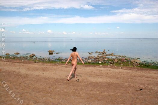Nackt In Russland