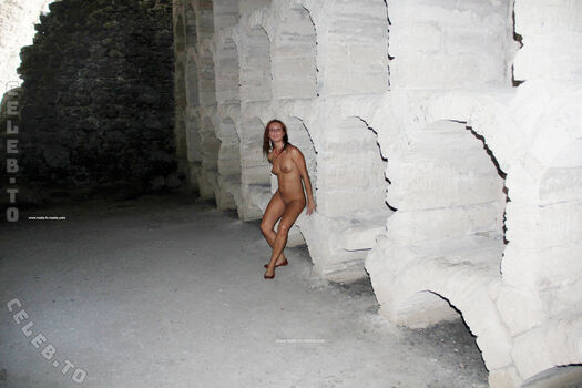 Nackt In Russland