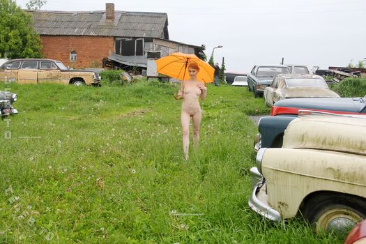 Nackt In Russland