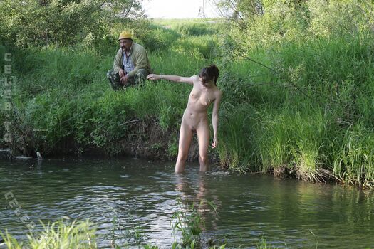 Nackt In Russland