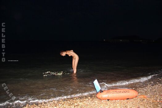 Nackt In Russland