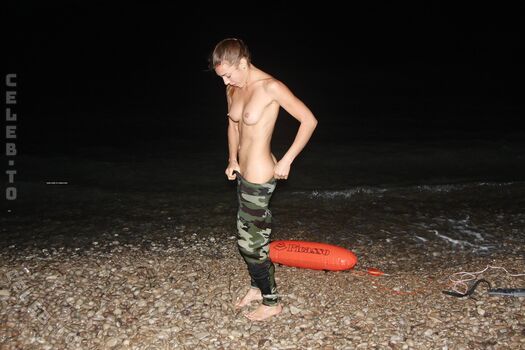 Nackt In Russland
