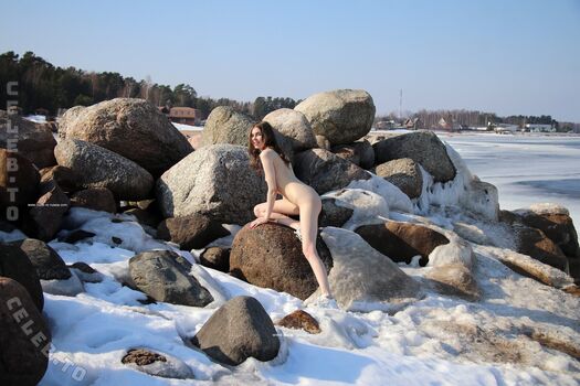 Nackt In Russland