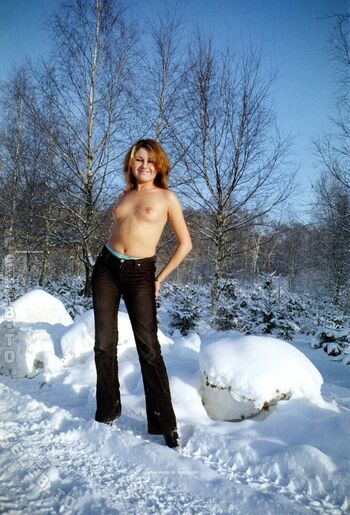 Nackt In Russland
