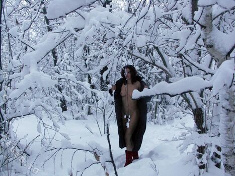 Nackt In Russland