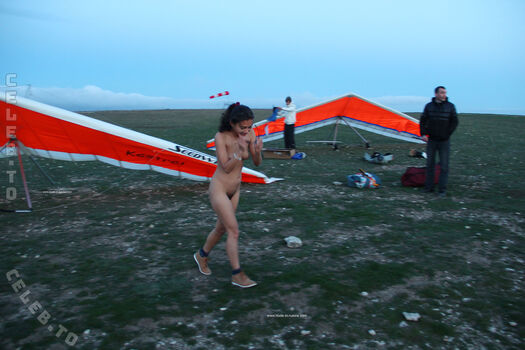 Nackt In Russland