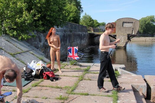 Full leaked Nackt in russland page private onlyfans photo