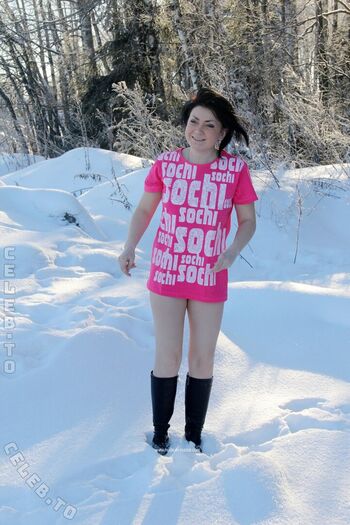 Nackt In Russland