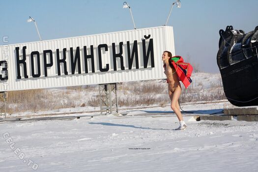 Full leaked Nackt in russland private onlyfans photo
