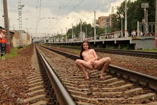Nackt In Russland