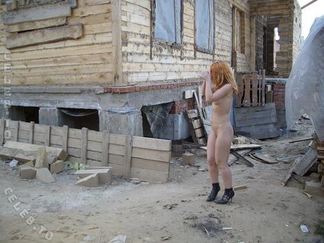 Nackt In Russland