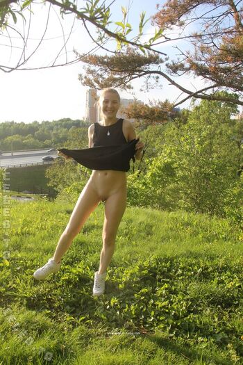 Nackt In Russland