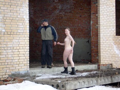Nackt In Russland