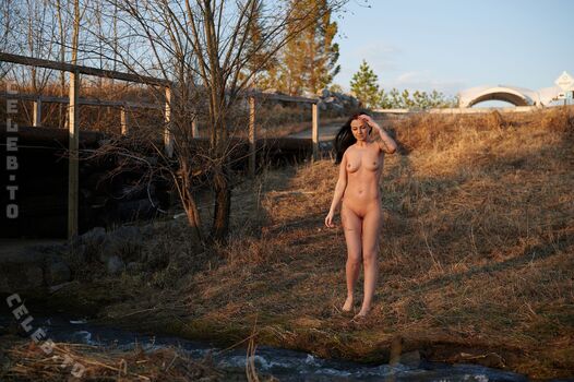 Nackt In Russland