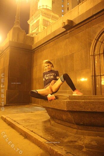 Nackt In Russland