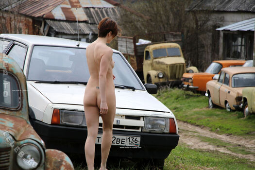 Full leaked Nackt in russland page private onlyfans photo