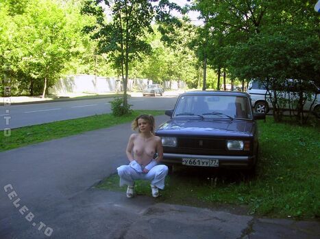 Full leaked Nackt in russland page private onlyfans photo