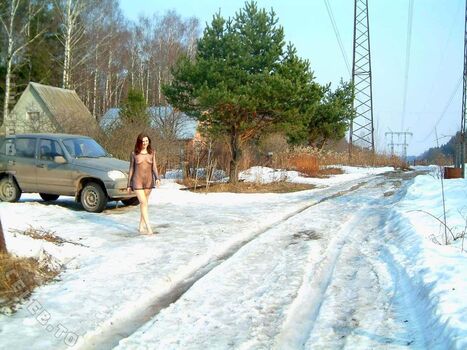 Full leaked Nackt in russland page private onlyfans photo