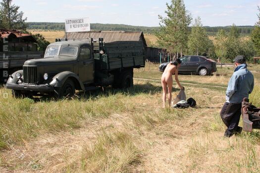 Full leaked Nackt in russland page private onlyfans photo