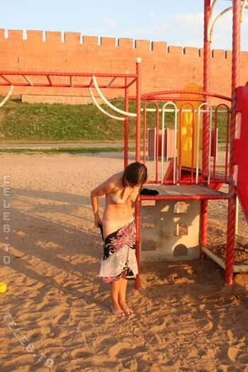 Full leaked Nackt in russland private onlyfans photo