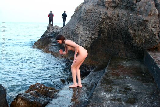 Nackt In Russland