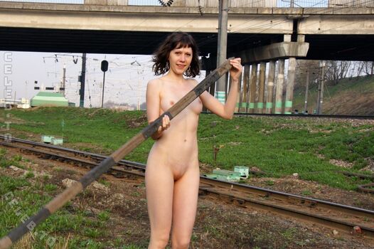Nackt In Russland