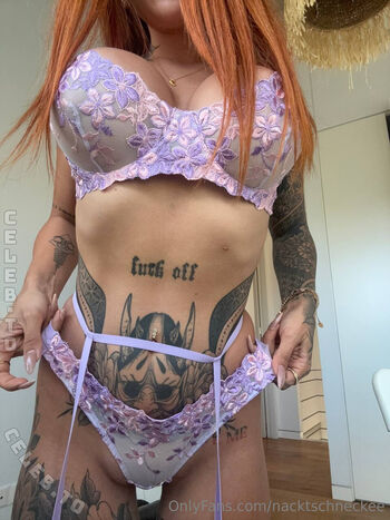Full leaked Nacktschneckee  page private onlyfans photo