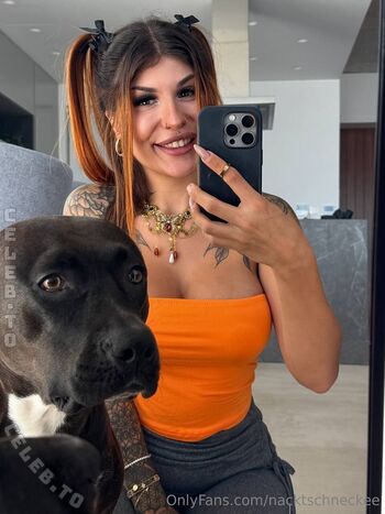 Full leaked Nacktschneckee private onlyfans photo