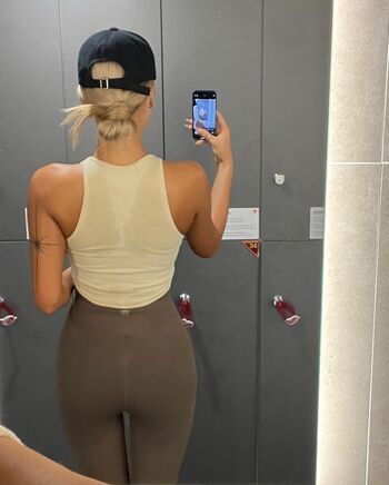 Full leaked Nada kim private onlyfans photo