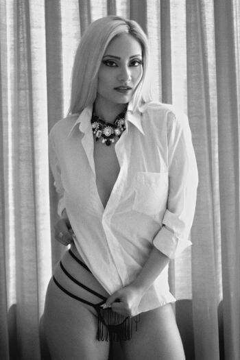 Full leaked Nadeska widausky private onlyfans photo