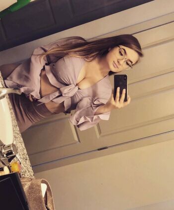 Nadia A Aka Grevision