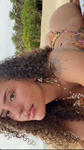 Full leaked Nadia estelle private onlyfans photo