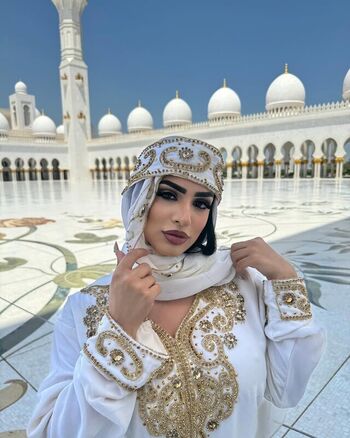 Full leaked Nadia khar private onlyfans photo
