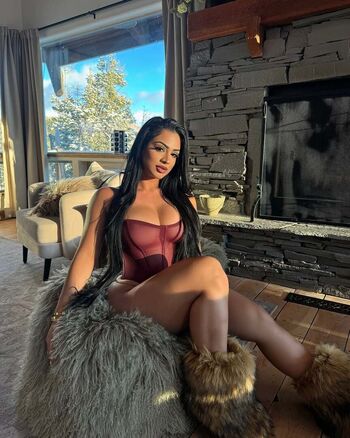 Full leaked Nadia khar private onlyfans photo