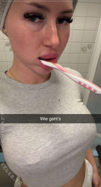 Full leaked Nadia offenbach private onlyfans photo