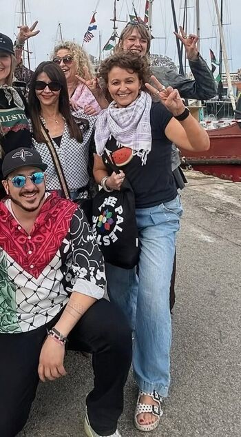 Nadia sawalha leaked photo video viral