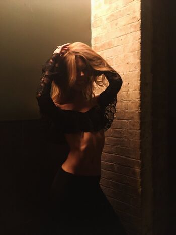 Full leaked Nadia turner private onlyfans photo