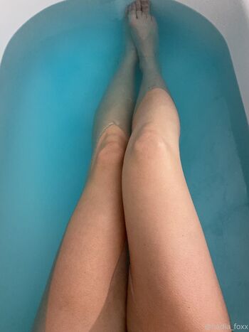 Full leaked Nadiafoxx private onlyfans photo