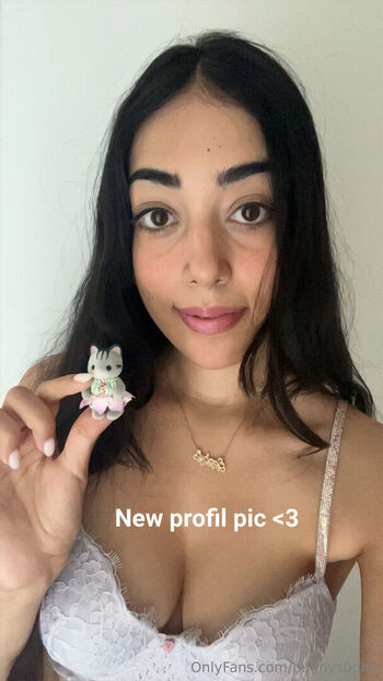 Full leaked Nadiasultanx private onlyfans photo