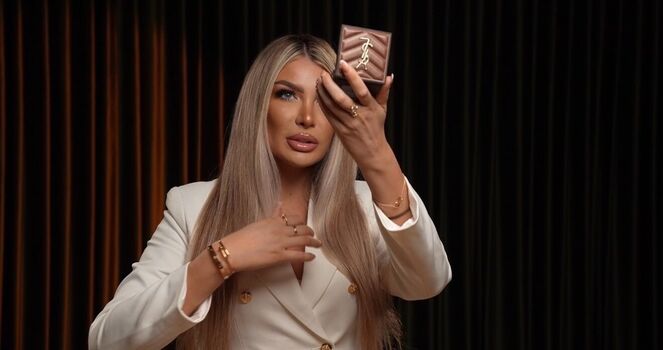 Full leaked Nadiia myronenko private onlyfans photo