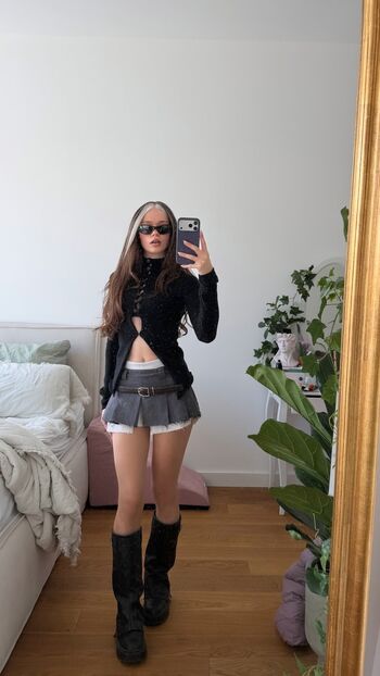 Full leaked Nadine breaty private onlyfans photo