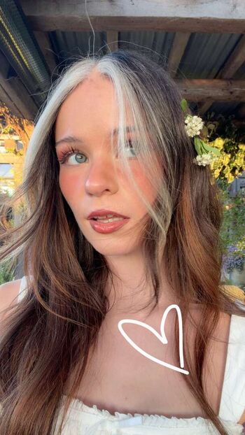 Full leaked Nadine breaty private onlyfans photo
