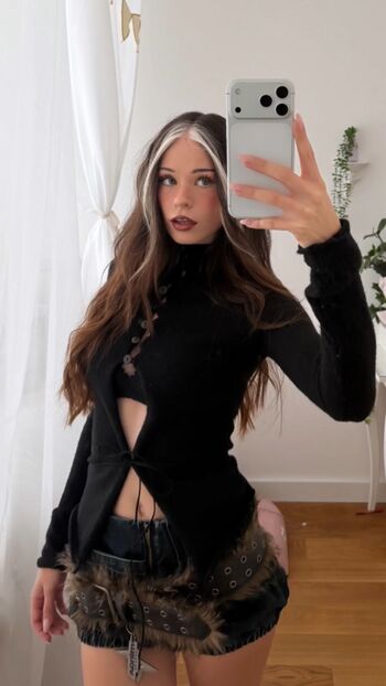 Full leaked Nadine breaty private onlyfans photo