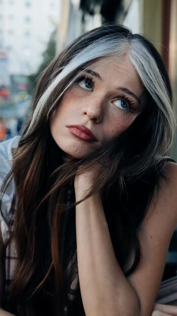 Nadine Breaty